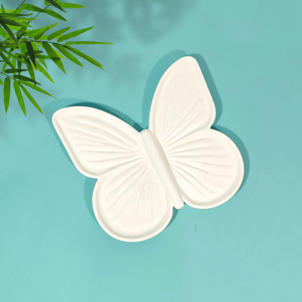 Butterfly Tray Mold