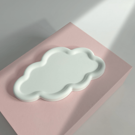 Cloud Tray Mold - Image 2