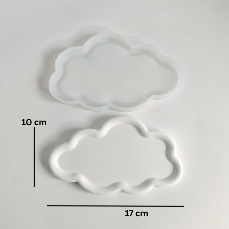 Cloud Tray Mold