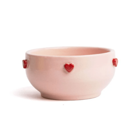 Heartfelt Mini Bowl Mold - Image 2