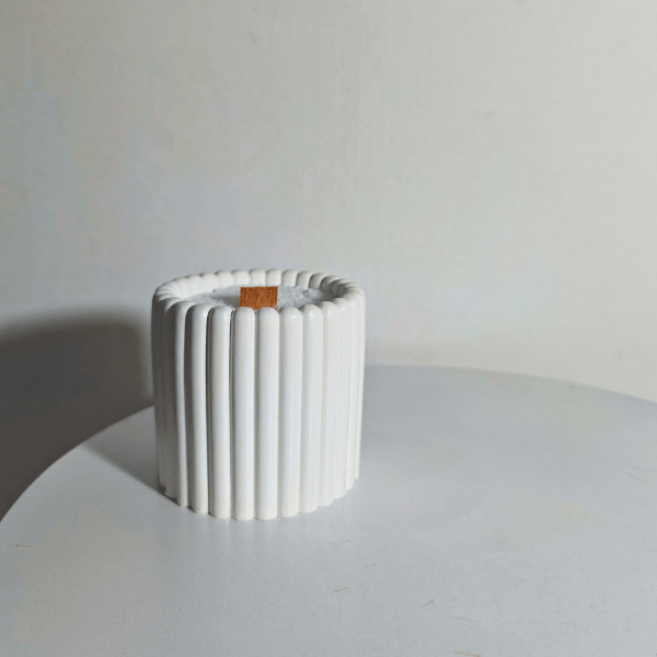 The Elaan Candle Jar Mold