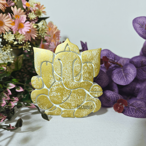 Minimal Morya Big Mold