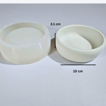 Yuki Mold
