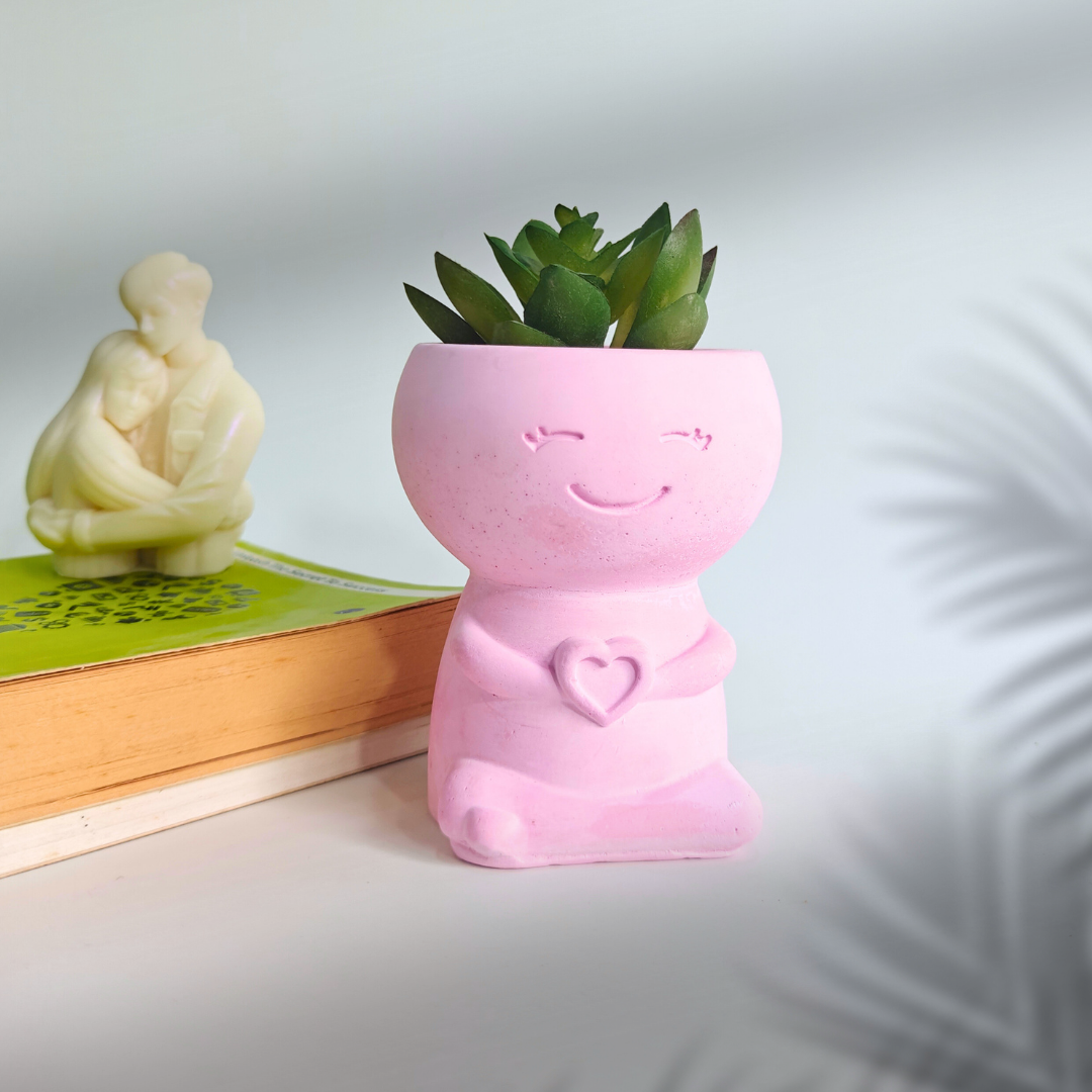 Nurture Planter Mold - Image 2