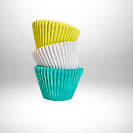 Cupcake Jar Mold - Image 2