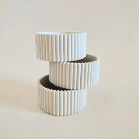 Stripe Jar Mold - Image 4