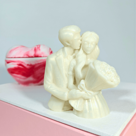 Propose Couple Candle Mold - Image 3