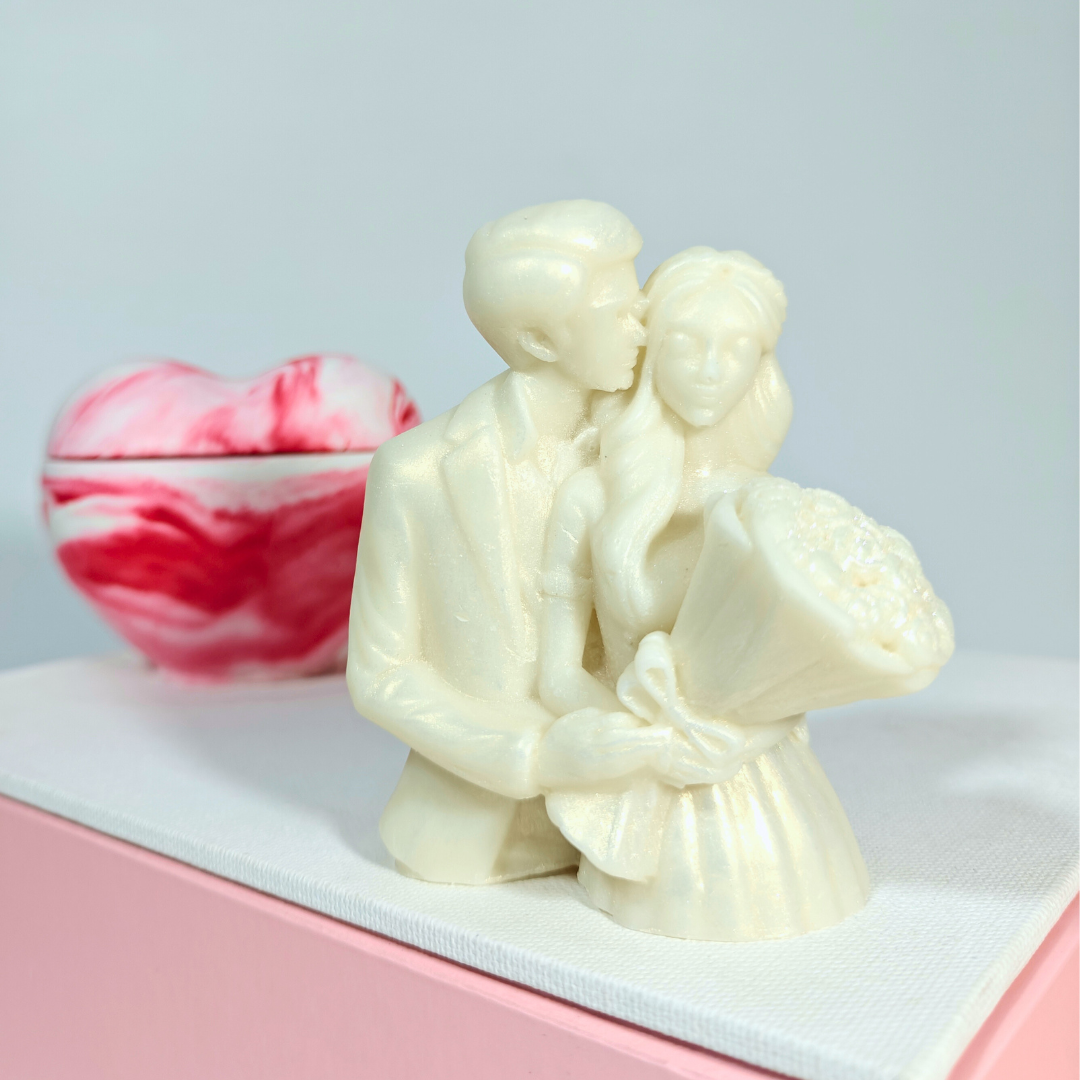 Propose Couple Candle Mold - Image 3