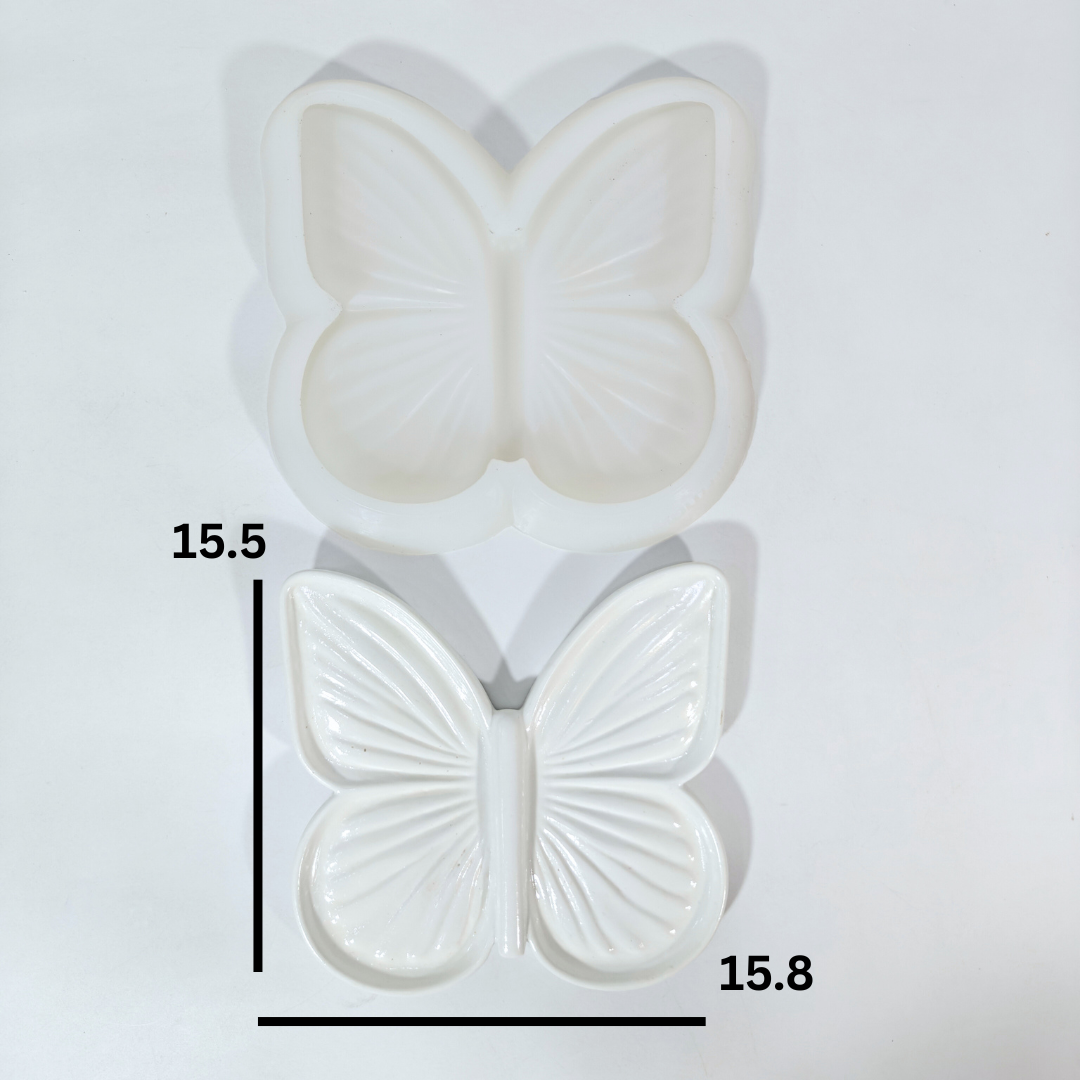 Butterfly Tray Mold - Image 1