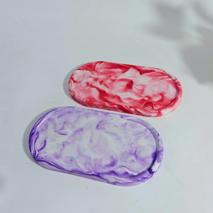 Oval Tray Mold - Image 3