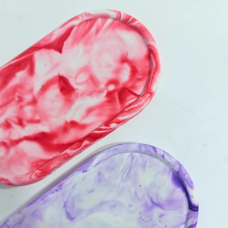 Oval Tray Mold - Image 2