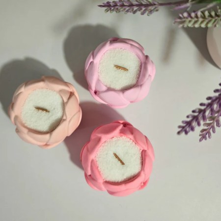 Flower Bud Jar Mold - Image 5