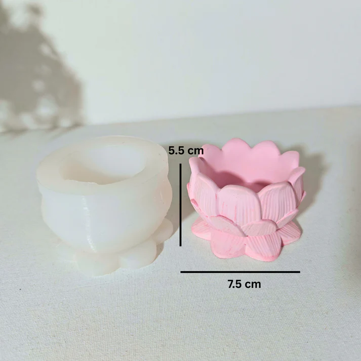 Kamal Jar Mold - Image 1