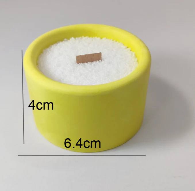 Mini-Me Jar Mold - Image 1