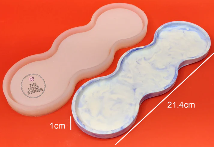 Pod Trinket Tray - Image 1