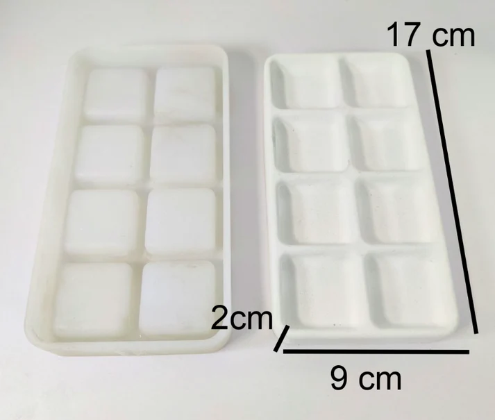Jewellery Tray Mold - Image 1