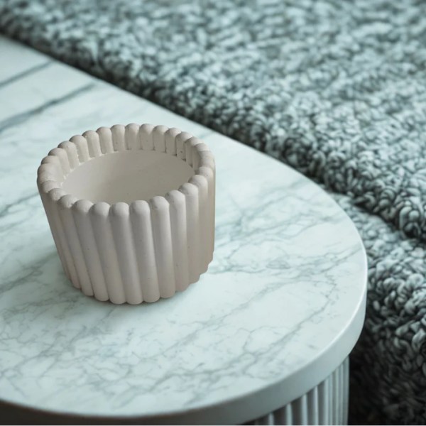 The Elaan Succulent Holder Mold