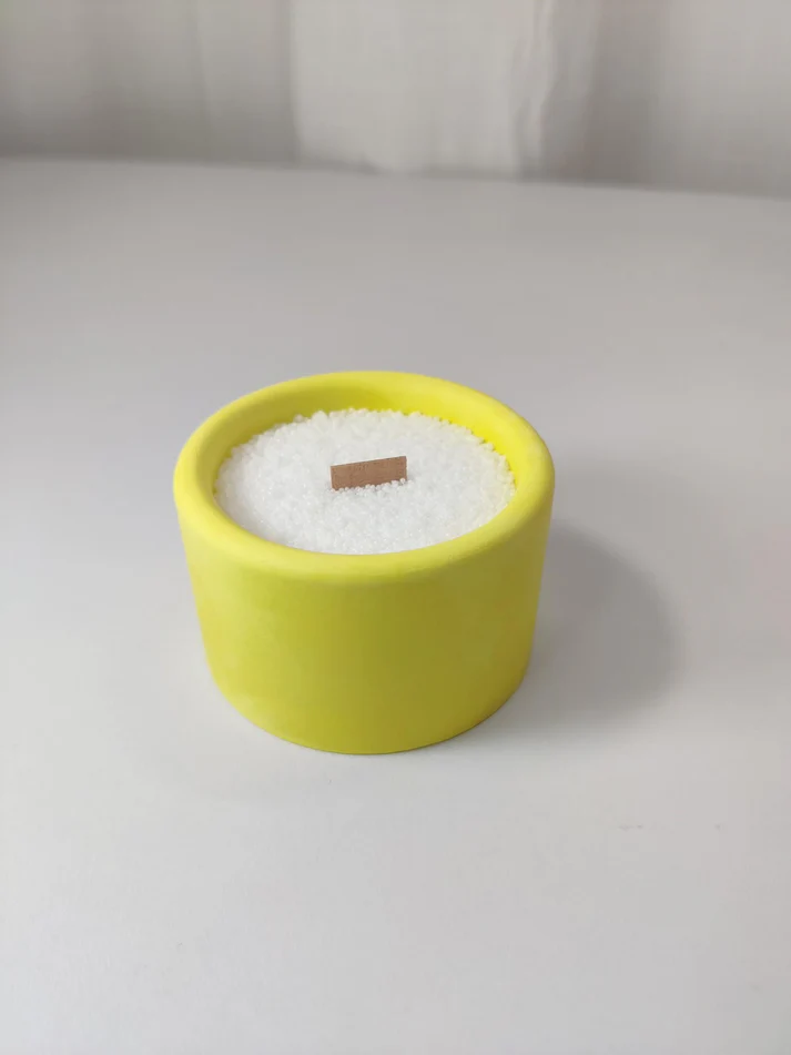 Mini-Me Jar Mold - Image 3