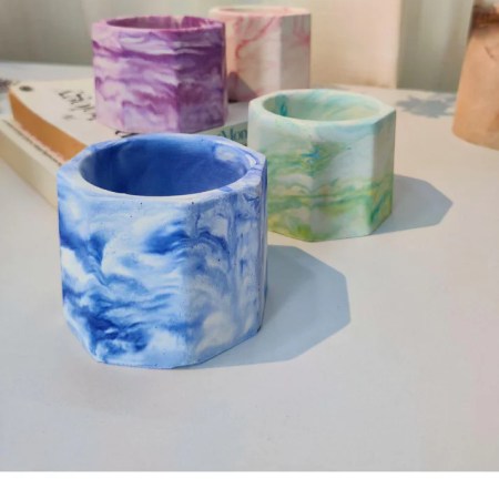 Octa Jar Mold - Image 2