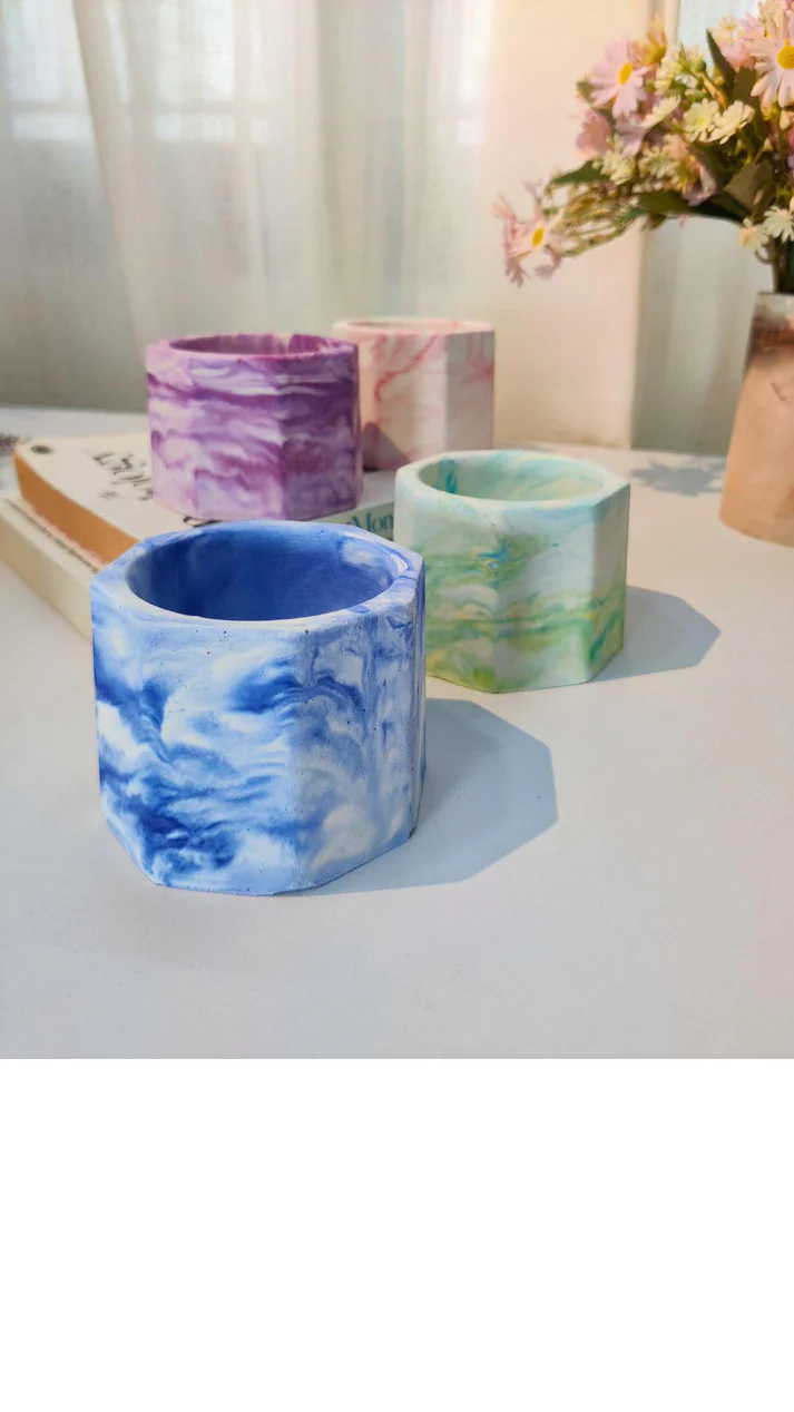 Octa Jar Mold - Image 2