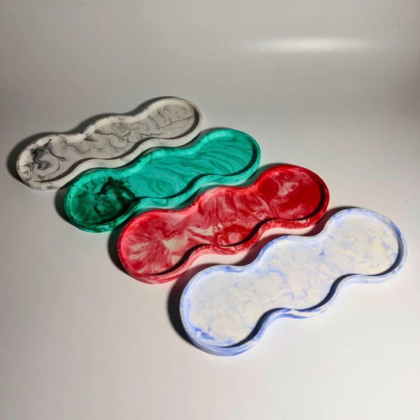 Pod Trinket Tray