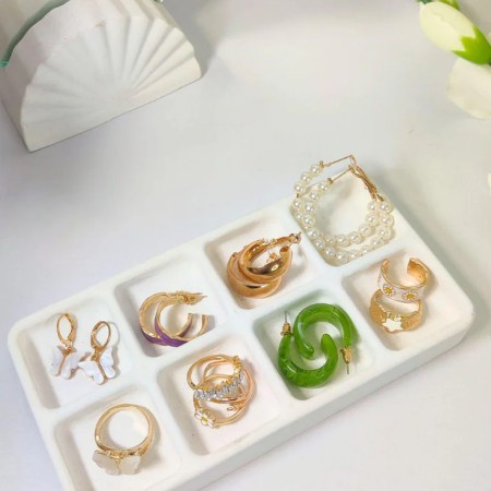 Jewellery Tray Mold - Image 2