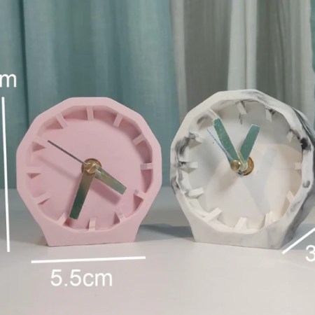 Chill O' Clock Mold - Image 3