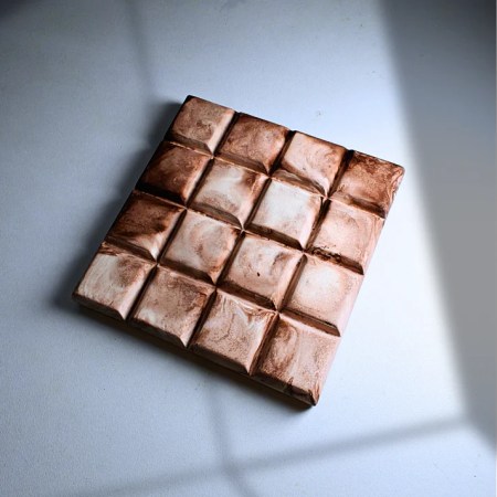 Chocolate Coaster Mold - Image 3