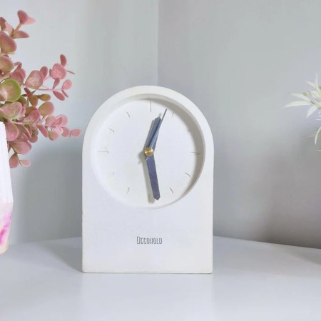 Arch Table Clock - Image 2