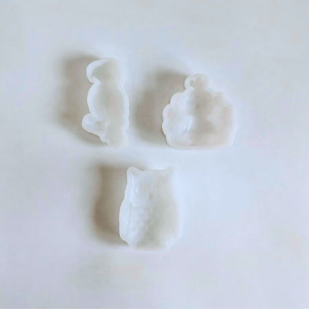 Birds Mold (Kids Paint Kit) - Image 1