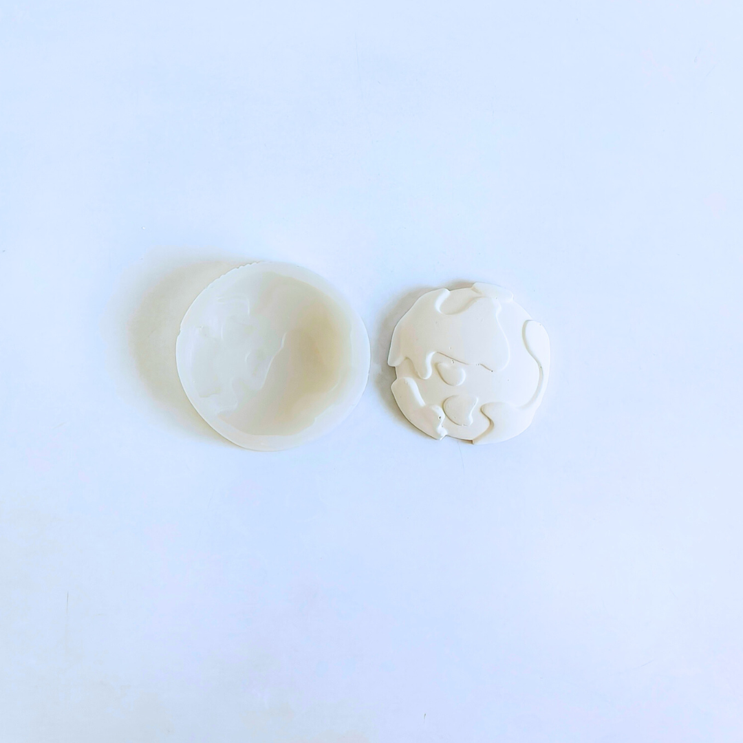 Space Theme Mold (Kids Paint Kit) - Image 3