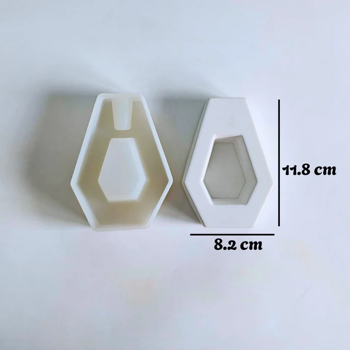 Lumina Vase Mold - Image 1