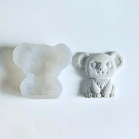 Birds Mold (Kids Paint Kit) - Image 4