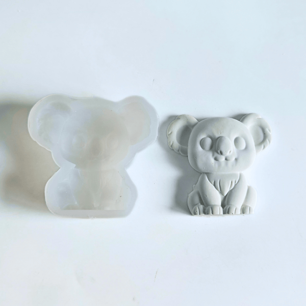 Birds Mold (Kids Paint Kit)