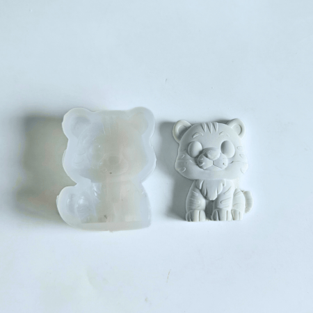 Birds Mold (Kids Paint Kit) - Image 7