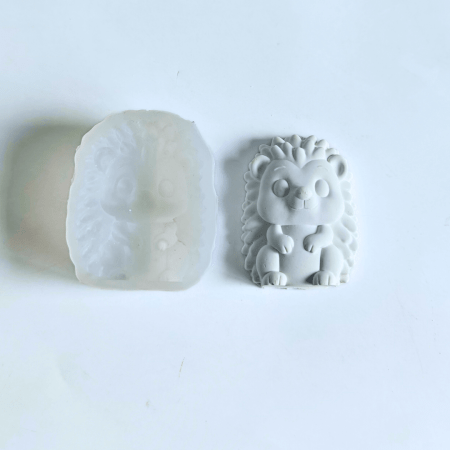 Birds Mold (Kids Paint Kit) - Image 5