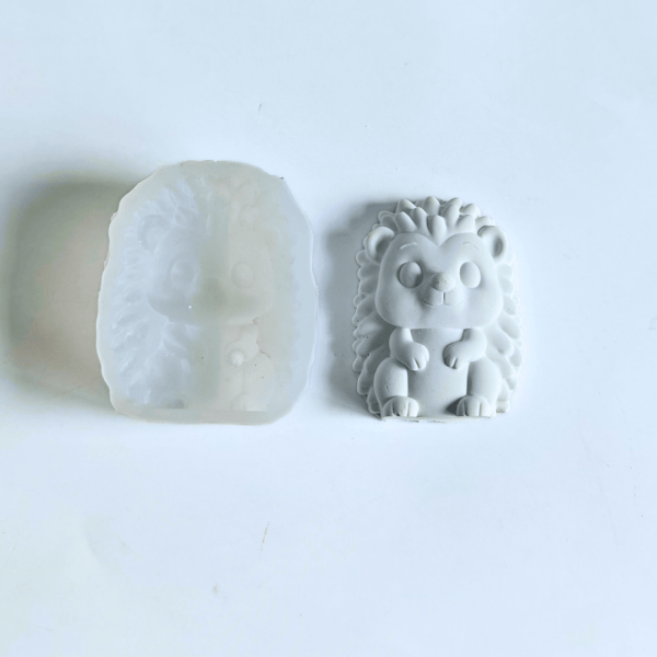 Birds Mold (Kids Paint Kit)