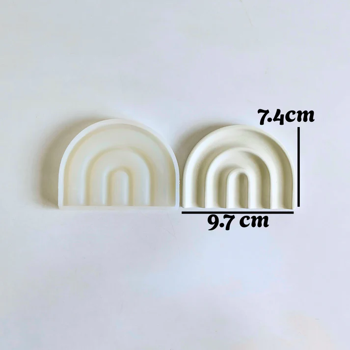 Arch Dish Mold - Image 1