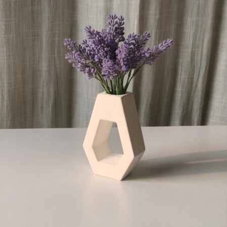 Lumina Vase Mold - Image 4