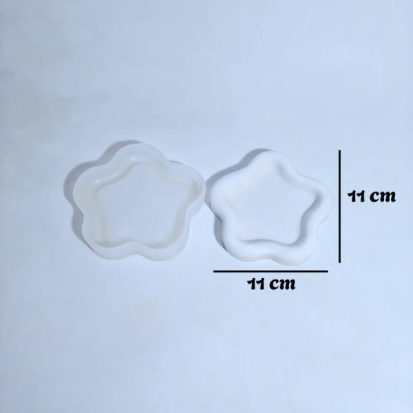 Floral Tray Mold